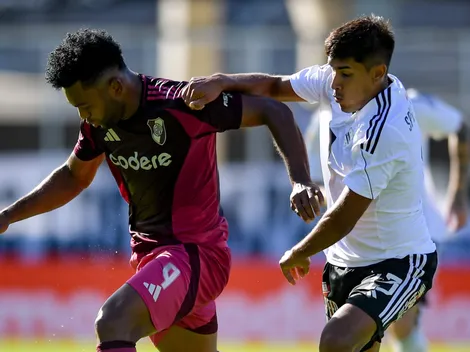 Seguí en vivo River vs. Riestra con los relatos de Lito Costa Febre