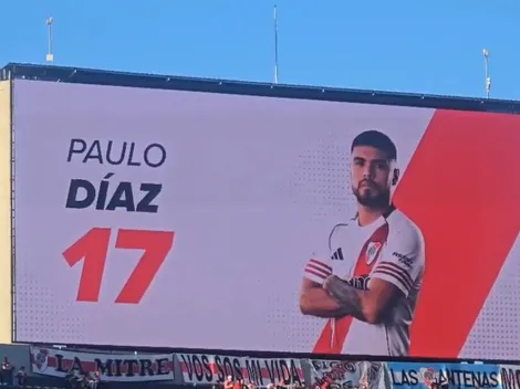 Tras la eliminación, tres jugadores fueron reprobados por el hincha en el Monumental