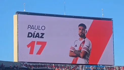 Tras la eliminación, tres jugadores fueron reprobados por el hincha en el Monumental