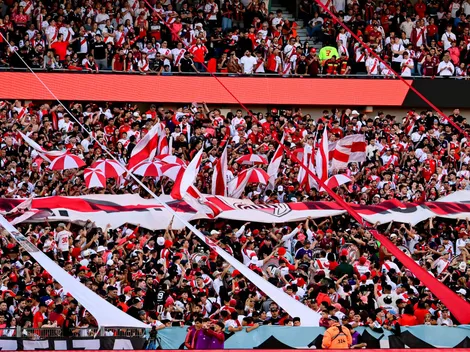 A punto de agotarse: qué entradas quedan disponibles para el partido contra Gimnasia