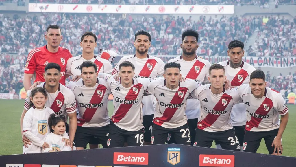 Foto: Diego Haliasz / LPM.