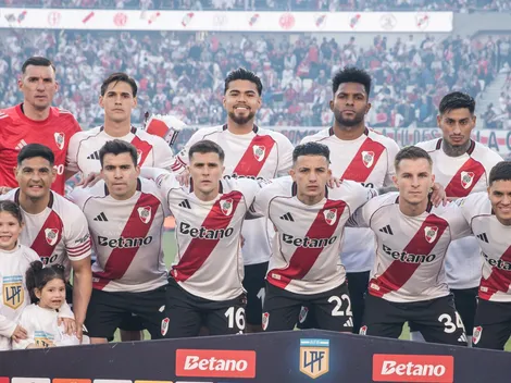 Jugador x Jugador vs. Riestra