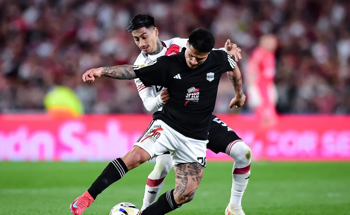 Foto: Getty.