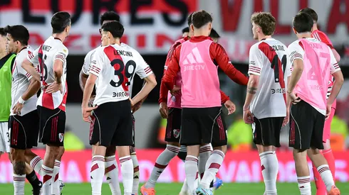 El Millonario volvió a decepcionar en el Monumental.