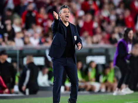 Gallardo sigue acumulando decisiones inexplicables y los hinchas empiezan a cuestionarlo