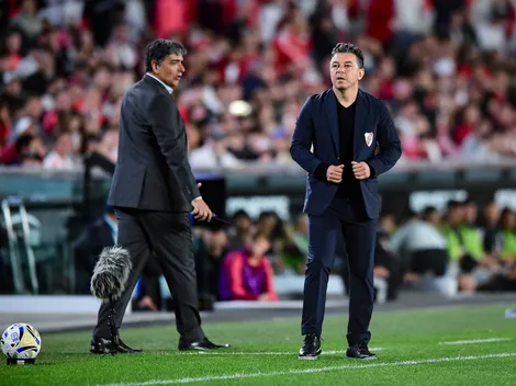 Cinco goles de pelota parada en cinco partidos: los defectos de River y por qué Gallardo no cambia