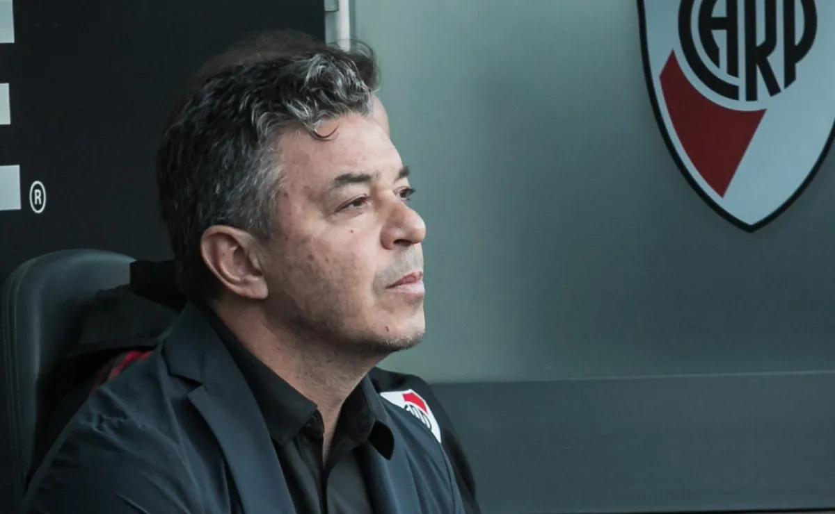 Gallardo se planteó tres objetivos.