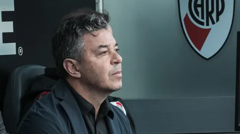 Gallardo se planteó tres objetivos.