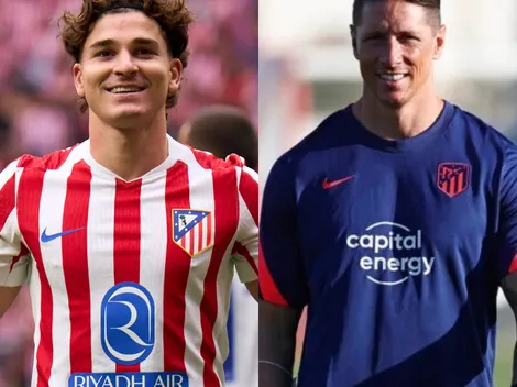 Ganó un Mundial, fue figura en Europa y eligió a Julián Álvarez como el mejor jugador del mundo