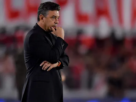 OPINIÓN: Gallardo y el desafío más grande de su carrera