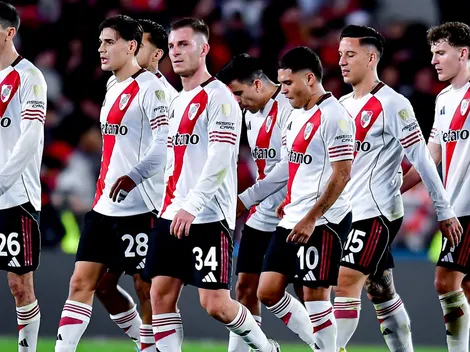 ¿Qué está en juego para River ante Racing en la Copa Argentina?