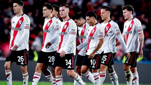 El grueso de los futbolistas se juegan una parada decisiva frente a Racing.