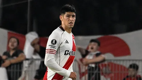 Rivero podría ser convocado por Scaloni.