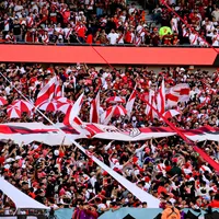 Venta de entradas para River vs. Tigre: cuándo salen y cómo comprar