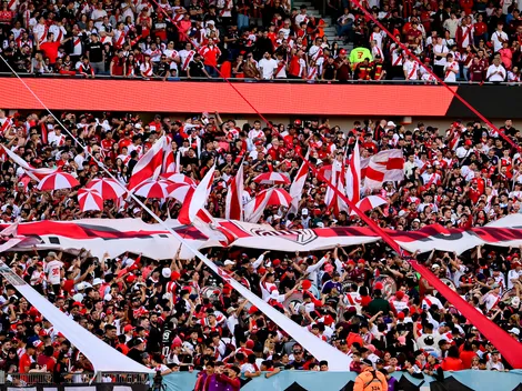 Venta de entradas para River vs. Tigre: cuándo salen y cómo comprar