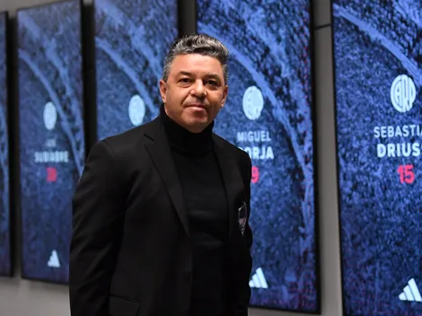 Un regreso y varias ausencias: la posible formación de River vs. Sarmiento