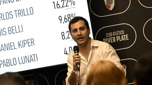 Foto: Diego Haliasz / La Página Millonaria.