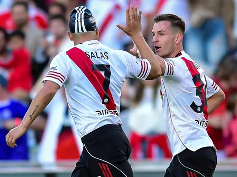Pronósticos Racing vs River: el Millo afronta un desafío con aroma a final anticipada
