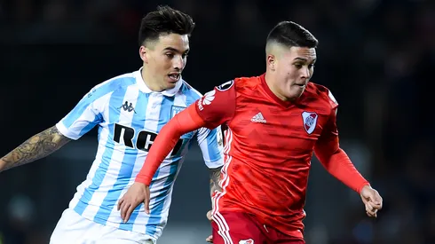 El Millonario y la Academia sumarán un nuevo registro.