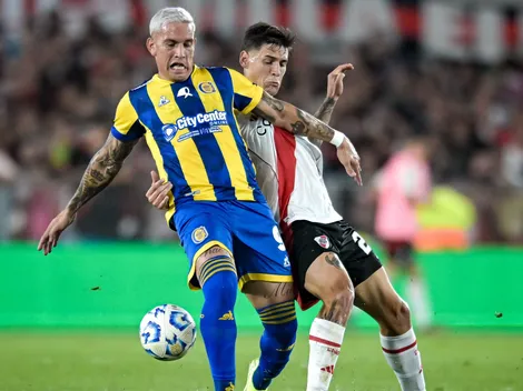 Cuándo es el próximo partido de River vs. Rosario Central