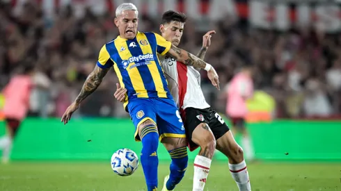 River vs. Rosario Central: hoy a las 21.15 horas.