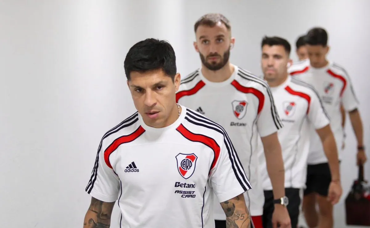 Foto: Prensa River.