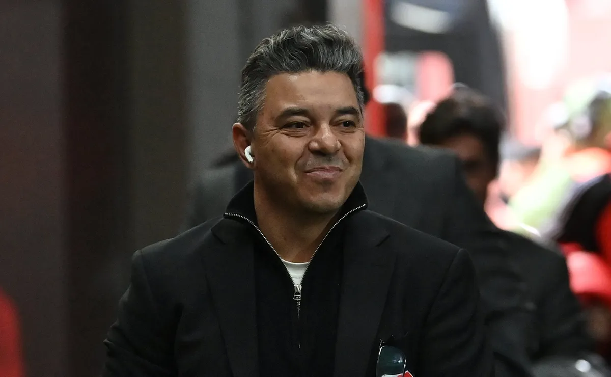El Muñeco no incluyó a varios futbolistas en el equipo.