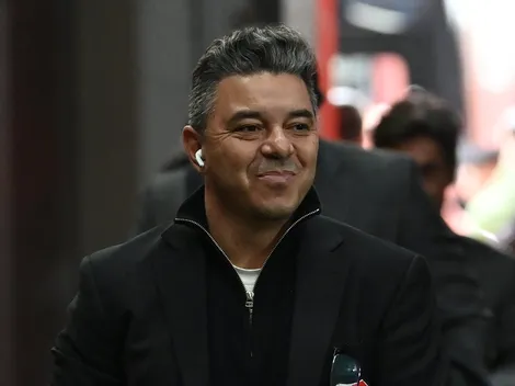 Enzo Pérez y siete más: los jugadores de River que quedaron afuera del banco