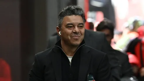 El Muñeco no incluyó a varios futbolistas en el equipo.