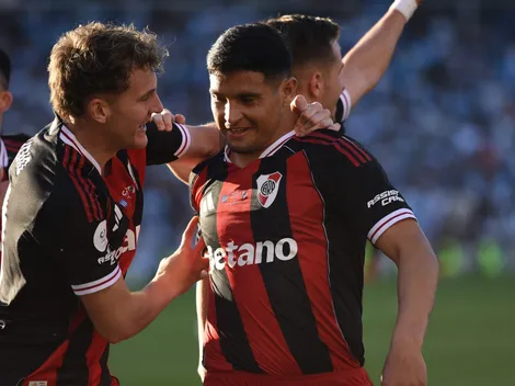 Rival confirmado: a quién enfrentará River en semifinales de la Copa Argentina