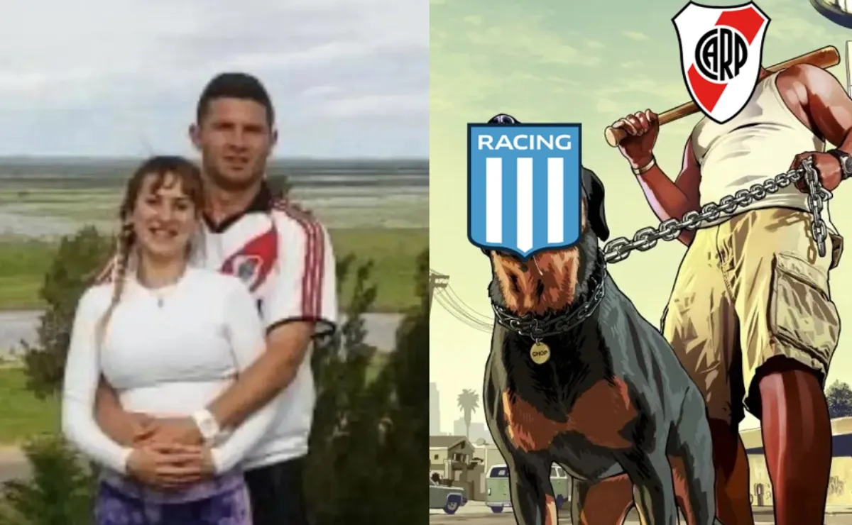 Los mejores memes y cargadas del triunfo de River ante Racing