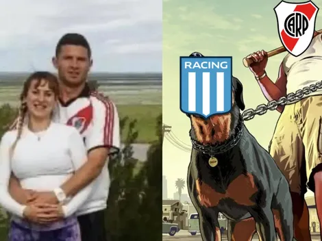Los mejores memes y cargadas del triunfo de River ante Racing