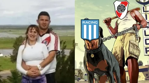 Los mejores memes y cargadas del triunfo de River ante Racing