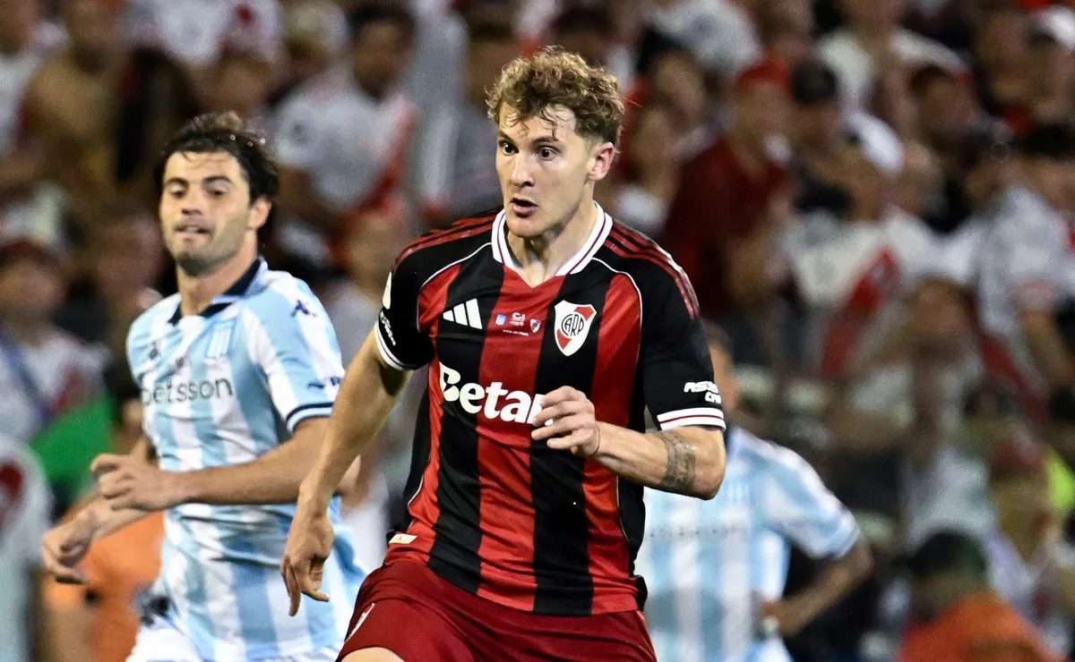 Varios futbolistas se lucieron ante Racing.