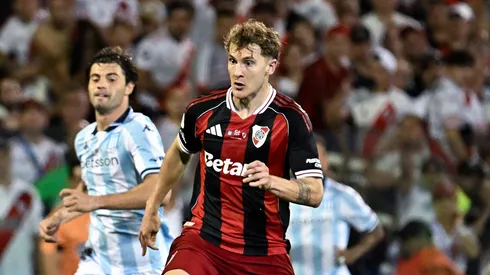 Varios futbolistas se lucieron ante Racing.