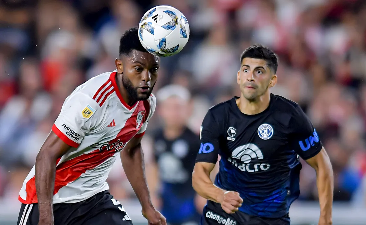 Cuándo vuelve a jugar River.