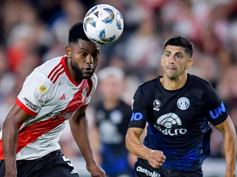 Cuándo es el próximo partido de River vs. Independiente Rivadavia