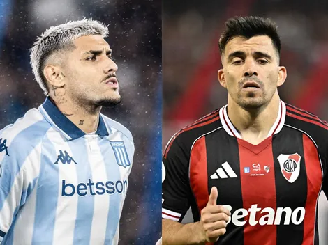 No se disculpó con Acuña: el insólito comunicado de Balboa tras su escupitajo