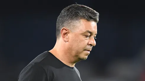 El Muñeco perderá a varios futbolistas.