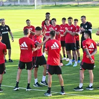 Jeremías Ledesma: del “me voy triste de River” en este mercado de pases por no jugar a enfrentarlo con Rosario Central