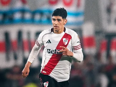 Tras su convocatoria a la Selección: el gesto del plantel con Lautaro Rivero