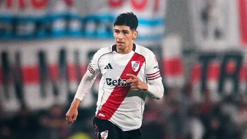 Lautaro Rivero podría dar el salto a Europa.