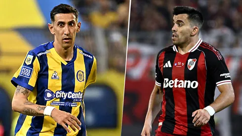 El encuentro se jugará este domingo 5 de octubre.