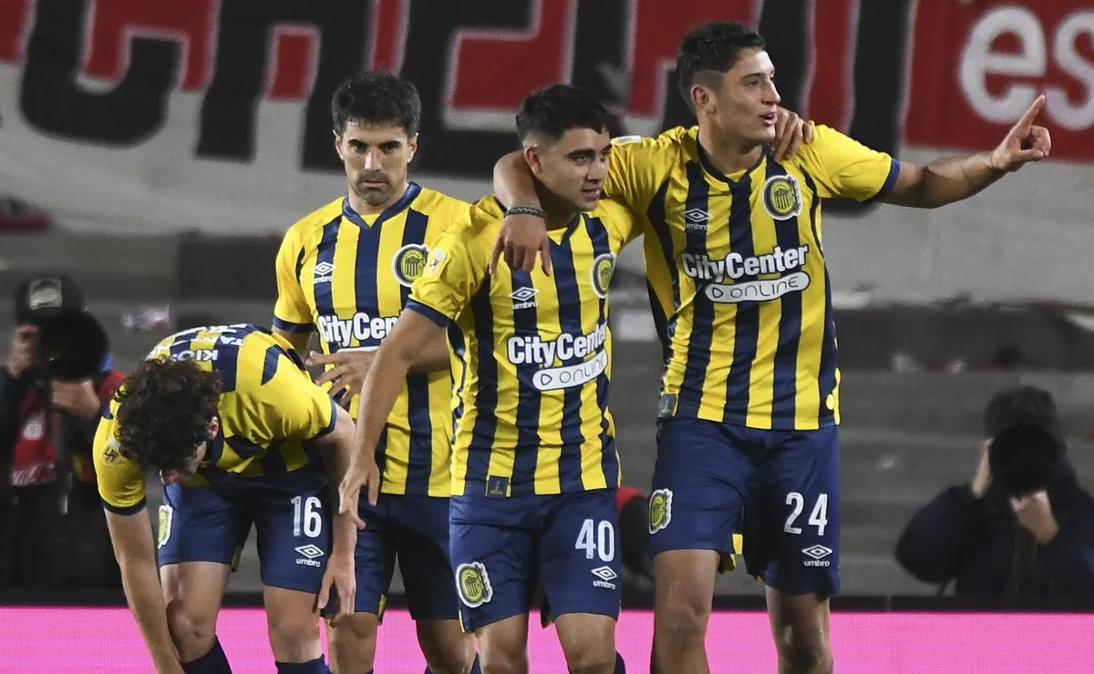 Foto: Getty.
