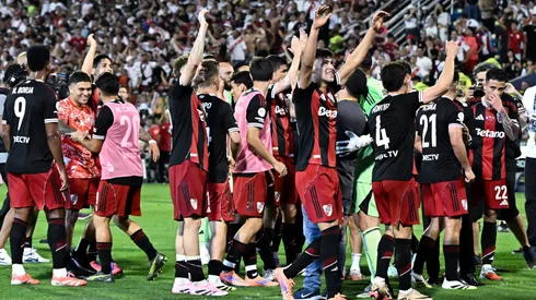 River busca un éxito ante Rosario Central.