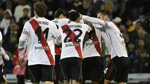 Así está River rumbo a la Libertadores 2026.