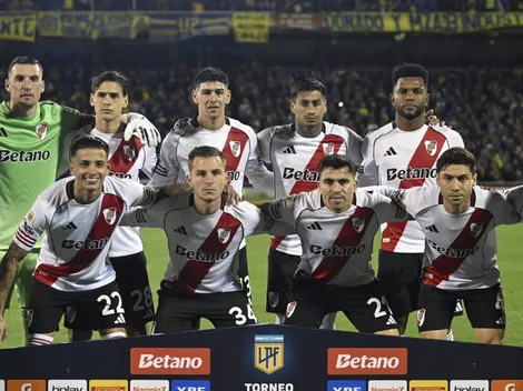 Jugador x Jugador vs. Rosario Central