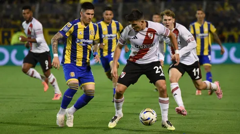 Seguí las incidencias del Millo y el Canalla en directo.