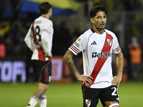 Racha incómoda: hace cuánto River no perdía tres partidos seguidos a nivel local