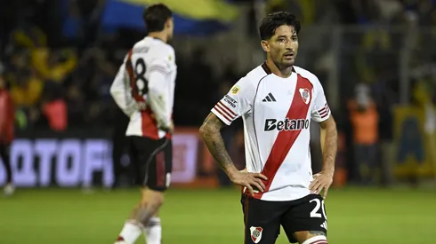 River había perdido ante Deportivo Riestra y Atlético Tucumán antes del 1-2 frente a Central.